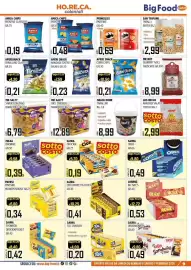 Volantino Big Food Pagina 9