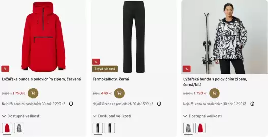 Tchibo leták Strana 1