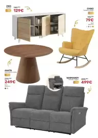 Folheto Homy Casa Página 2