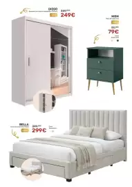 Folheto Homy Casa Página 7