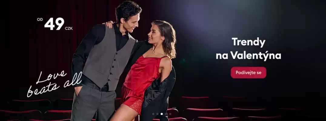 Sinsay leták (platné do 14-02)