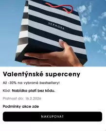Sephora leták Strana 1