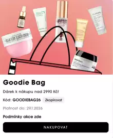 Sephora leták Strana 1