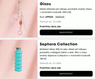 Sephora leták Strana 3