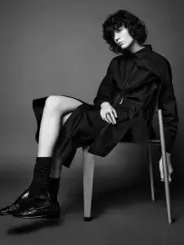 Massimo Dutti leták Strana 7