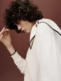 Massimo Dutti leták Strana 8