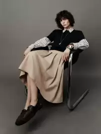 Massimo Dutti leták Strana 9