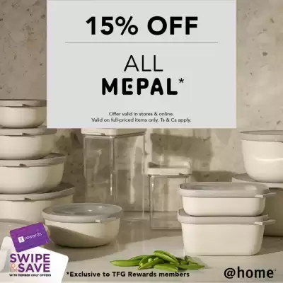 @Home catalogue (valid until 27-01)