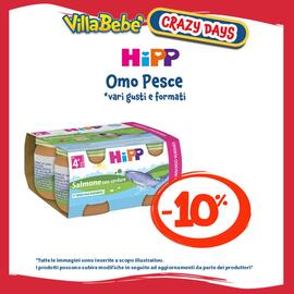 Volantino Villabebè Pagina 4