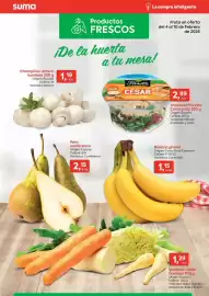 Folleto Suma Supermercados Página 2