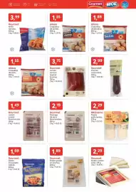 Folleto Suma Supermercados Página 3