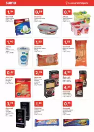 Folleto Suma Supermercados Página 4