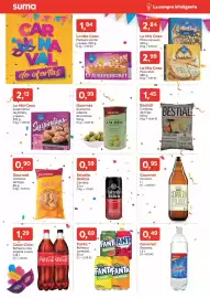 Folleto Suma Supermercados Página 6