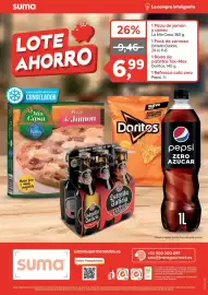 Folleto Suma Supermercados Página 8