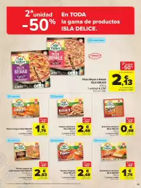 Folleto Carrefour Página 11