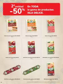 Folleto Carrefour Página 12