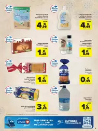 Folleto Carrefour Página 5