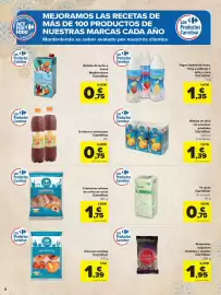 Folleto Carrefour Página 8
