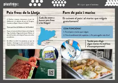 Folleto Plusfresc Página 4