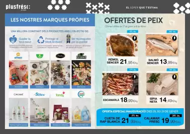 Folleto Plusfresc Página 9
