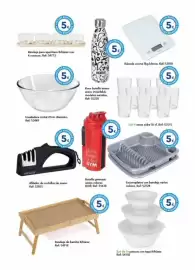 Folleto Tiendas MGI Página 2