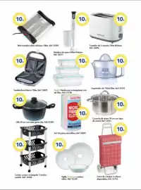 Folleto Tiendas MGI Página 4