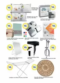 Folleto Tiendas MGI Página 5