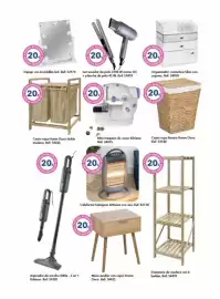 Folleto Tiendas MGI Página 9