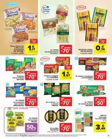 Folleto Carrefour Market Página 11