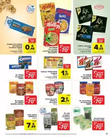 Folleto Carrefour Market Página 13