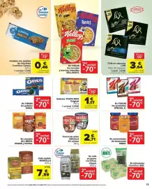 Folleto Carrefour Market Página 13