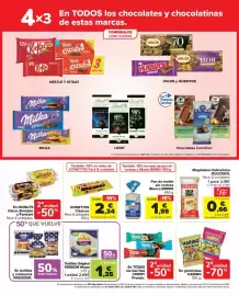 Folleto Carrefour Market Página 14