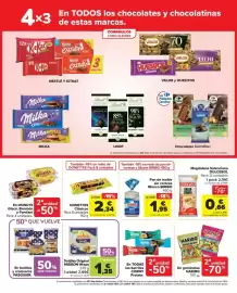 Folleto Carrefour Market Página 14