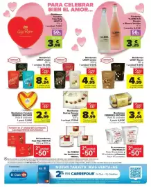 Folleto Carrefour Market Página 15