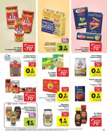 Folleto Carrefour Market Página 17