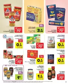Folleto Carrefour Market Página 17