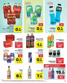 Folleto Carrefour Market Página 19