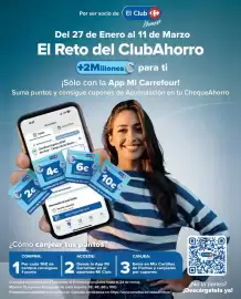 Folleto Carrefour Market Página 2