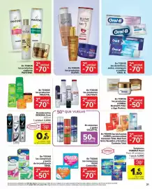 Folleto Carrefour Market Página 21