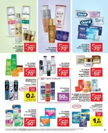 Folleto Carrefour Market Página 21