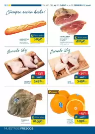 Folleto Cash Ecofamilia semana 5 Página 2