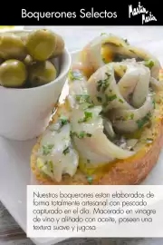 Folleto Martín Martín Página 11