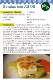 Folleto Martín Martín Página 13