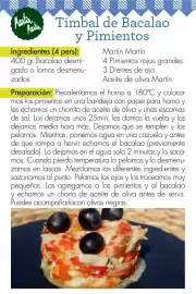 Folleto Martín Martín Página 14