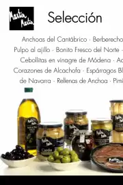 Folleto Martín Martín Página 16