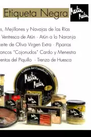 Folleto Martín Martín Página 17