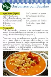 Folleto Martín Martín Página 18