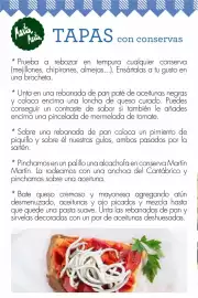 Folleto Martín Martín Página 20