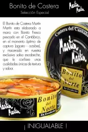 Folleto Martín Martín Página 21