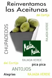 Folleto Martín Martín Página 23